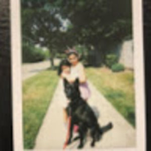 Meet your Posher, Patricia